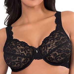 NEW Smart&Sexy Women's 38DD Underwire Bra